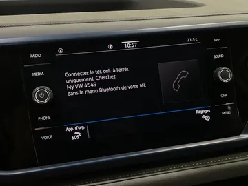 2024 Volkswagen Taos - image 24