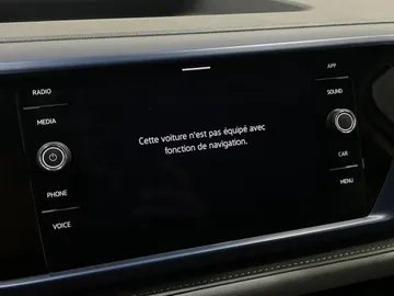 2024 Volkswagen Taos - image 29