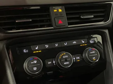 2024 Volkswagen Taos - image 21