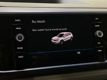 2024 Volkswagen Taos - image 30