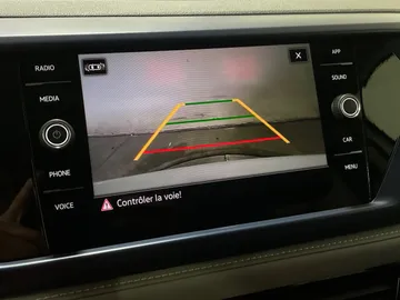 2024 Volkswagen Taos - image 20