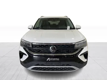 2024 Volkswagen Taos - image 8