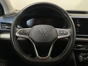 2024 Volkswagen Taos - image 23