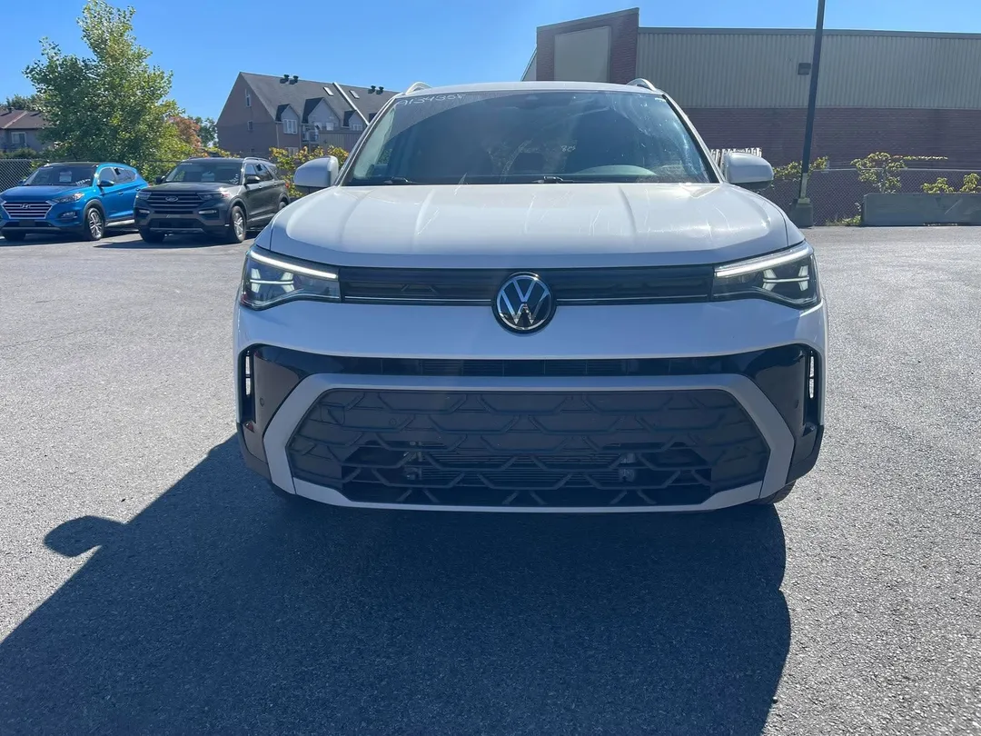 Volkswagen Taos 2025 à vendre - photo 2