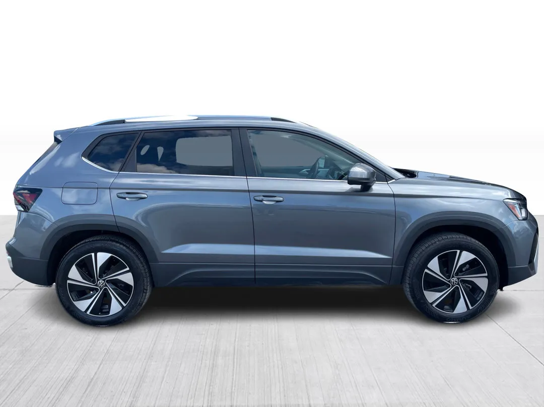 Volkswagen Taos 2025 à vendre - photo 2