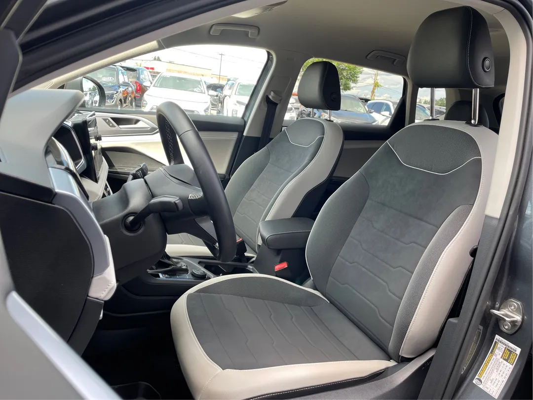 Volkswagen Taos 2025 à vendre - photo 3