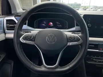 2025 Volkswagen Taos - image 17