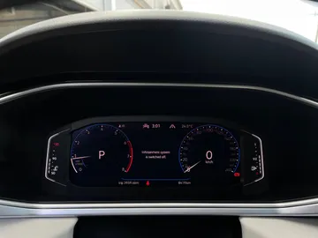 2025 Volkswagen Taos - image 16