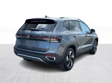 2025 Volkswagen Taos - image 14