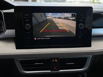 2025 Volkswagen Taos - image 19