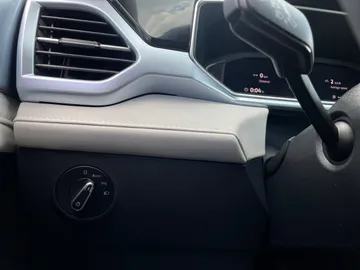 2025 Volkswagen Taos - image 26