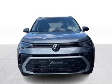 2025 Volkswagen Taos - image 8