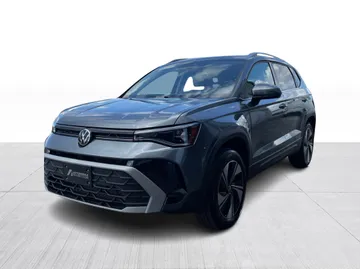 2025 Volkswagen Taos - image 9