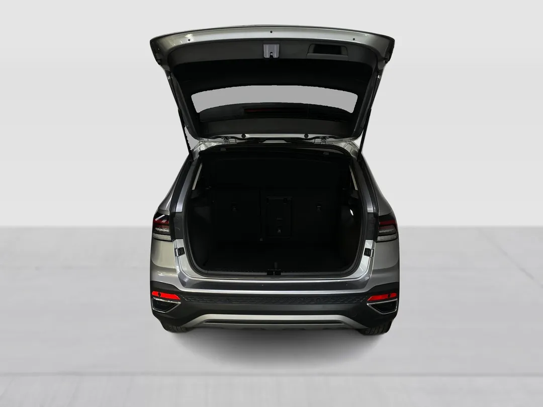 Volkswagen Taos 2025 à vendre - photo 3