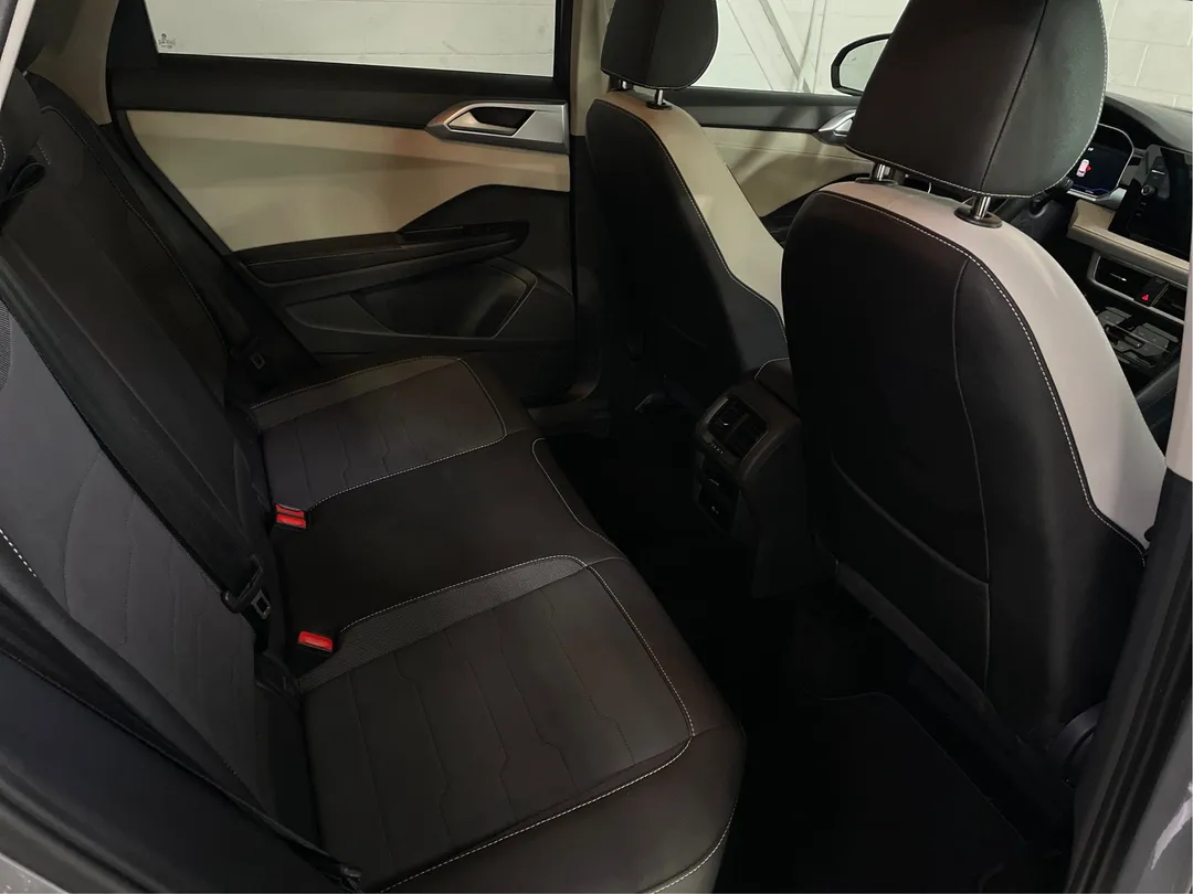 Volkswagen Taos 2025 à vendre - photo 2
