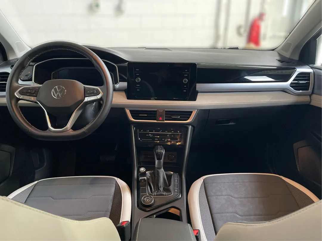 Volkswagen Taos 2025 à vendre - photo 4