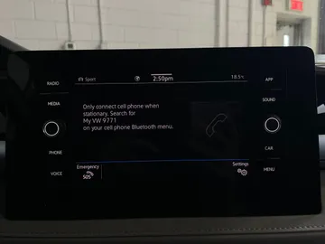 2025 Volkswagen Taos - image 18