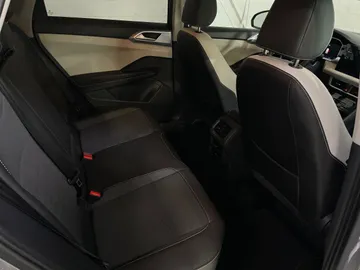2025 Volkswagen Taos - image 2