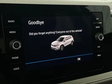 2025 Volkswagen Taos - image 28