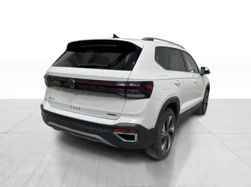 2025 Volkswagen Taos - image 14