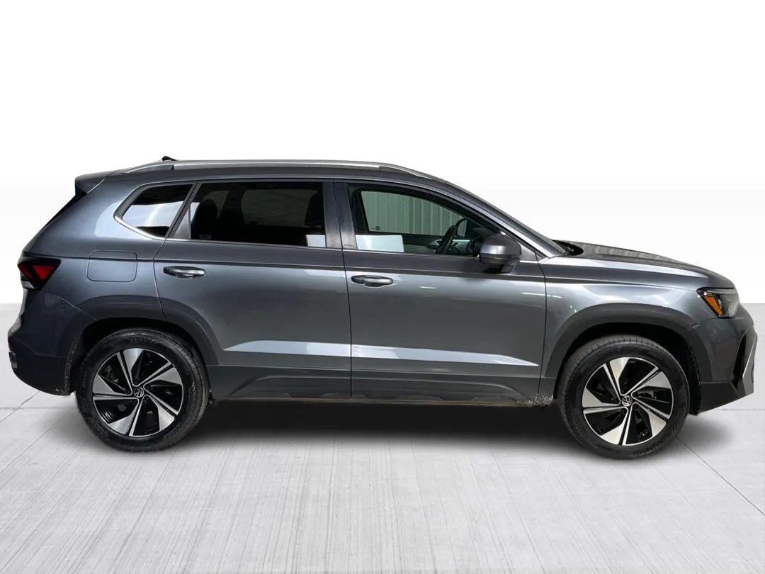Volkswagen Taos 2025 à vendre - photo 2