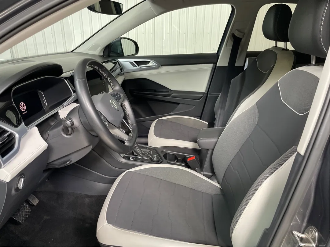 Volkswagen Taos 2025 à vendre - photo 3