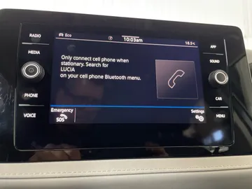 2025 Volkswagen Taos - image 25