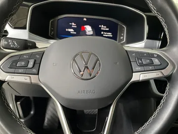 2025 Volkswagen Taos - image 17