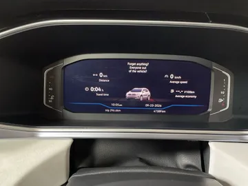2025 Volkswagen Taos - image 26