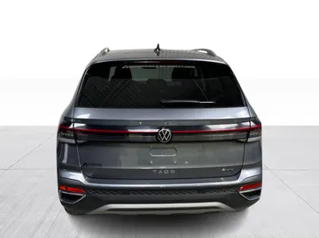2025 Volkswagen Taos - image 12