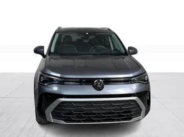 2025 Volkswagen Taos - image 8