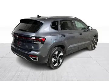 2025 Volkswagen Taos - image 14
