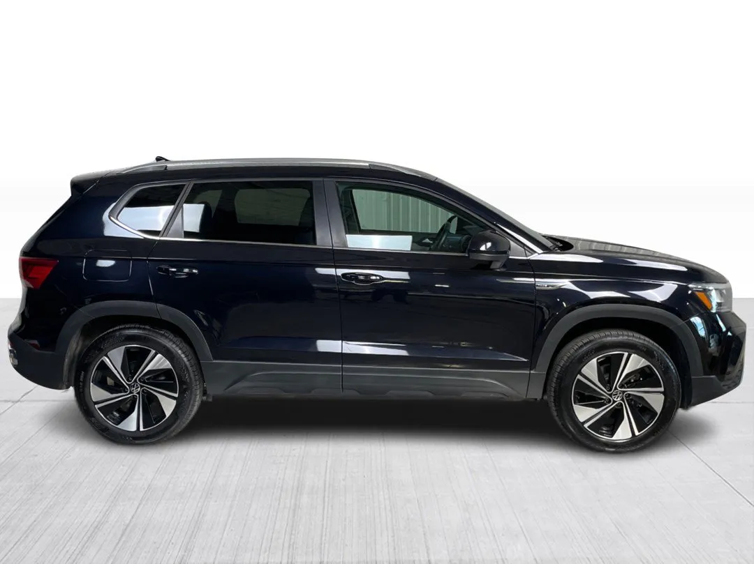 Volkswagen Taos 2024 à vendre - photo 2