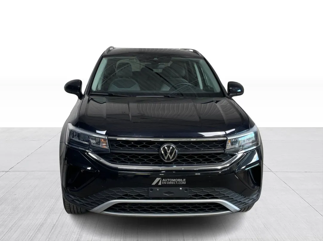 Volkswagen Taos 2024 à vendre - photo 2