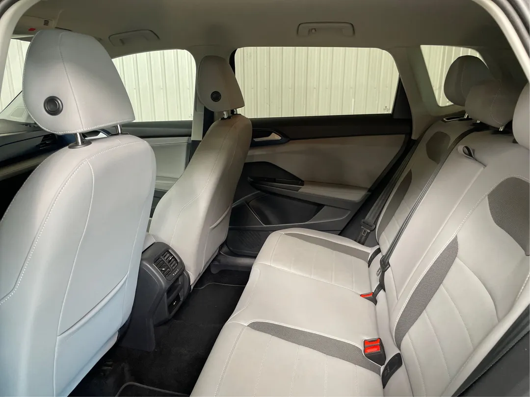 2024 Volkswagen Taos Comfortline 4MOTION, photo 10