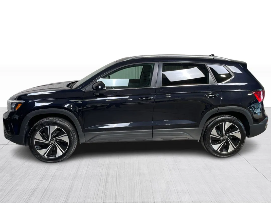 Volkswagen Taos 2024 à vendre - photo 4