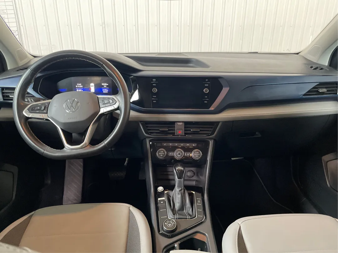 Volkswagen Taos 2024 à vendre - photo 4