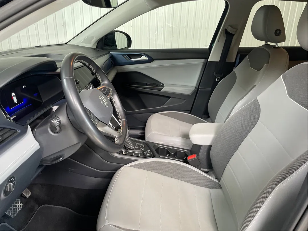 Volkswagen Taos 2024 à vendre - photo 3