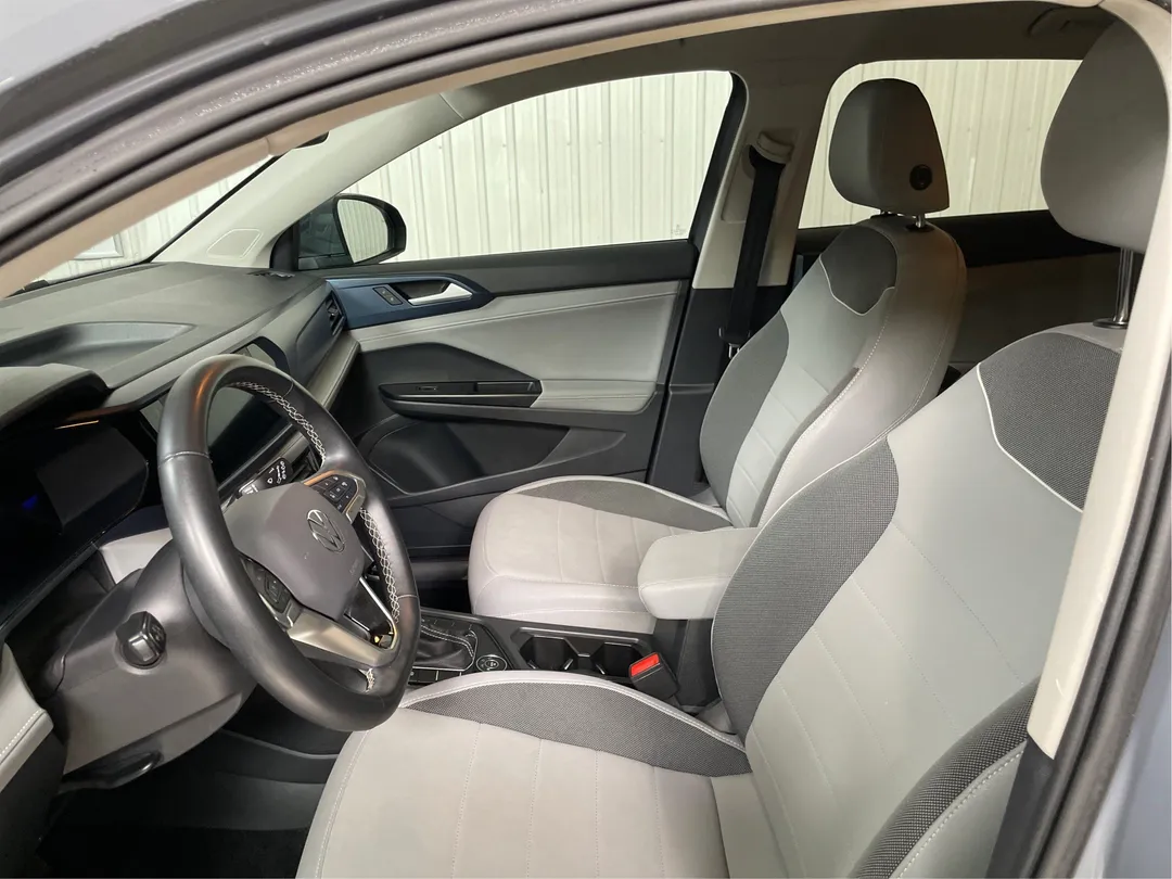 2024 Volkswagen Taos for sale - photo 3