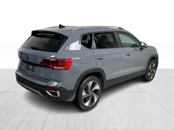 2024 Volkswagen Taos - image 14