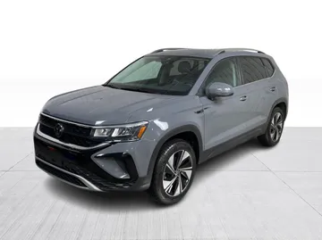 2024 Volkswagen Taos - image 9