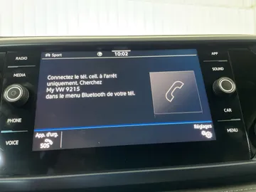 2024 Volkswagen Taos - image 25