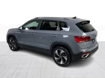 2024 Volkswagen Taos - image 11