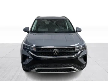 2024 Volkswagen Taos - image 8