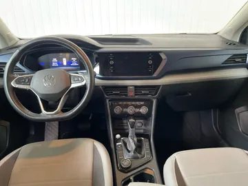 2024 Volkswagen Taos - image 4