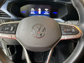 2024 Volkswagen Taos - image 17