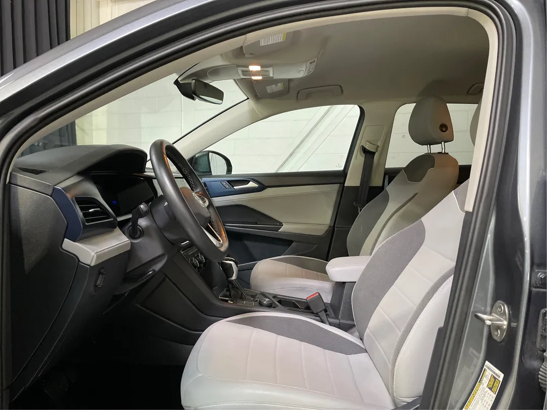 Volkswagen Taos 2024 à vendre - photo 3