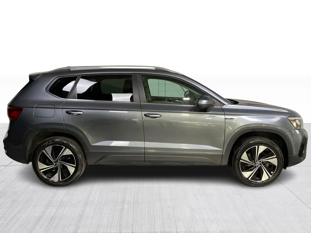 Volkswagen Taos 2024 à vendre - photo 2