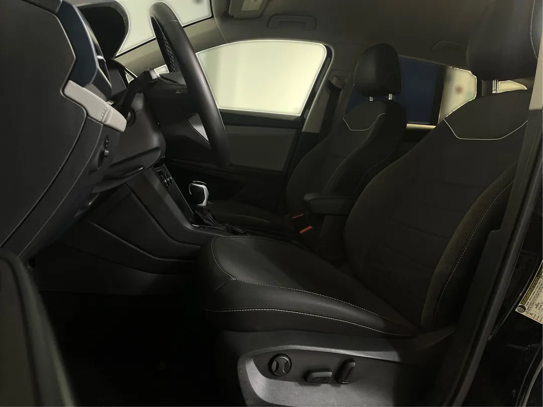 Volkswagen Taos 2024 à vendre - photo 3