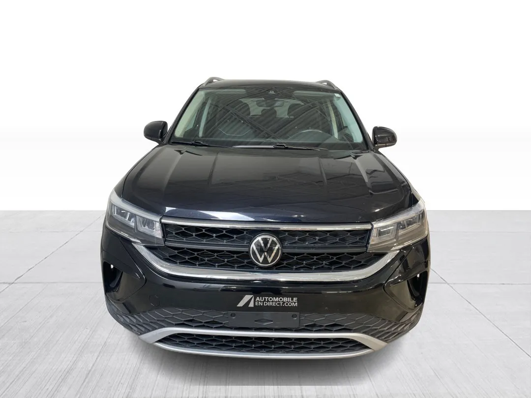 2024 Volkswagen Taos for sale - photo 2